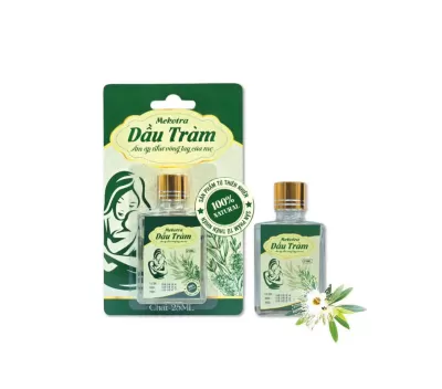 Dầu Tràm Mekotra 25ml